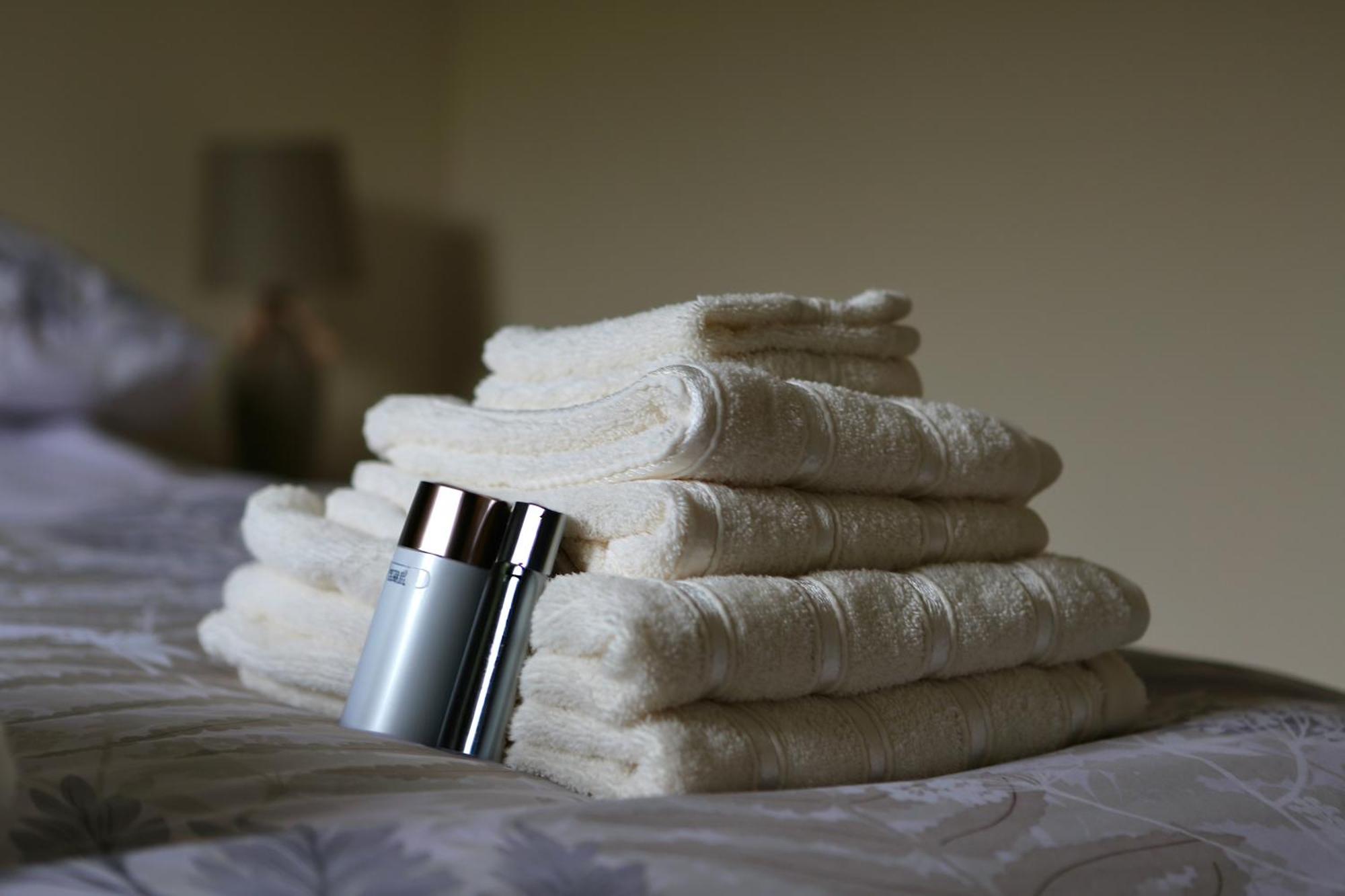 شقة The Stalls, Glamping Units Glengrasco, Portree Borve  المظهر الخارجي الصورة