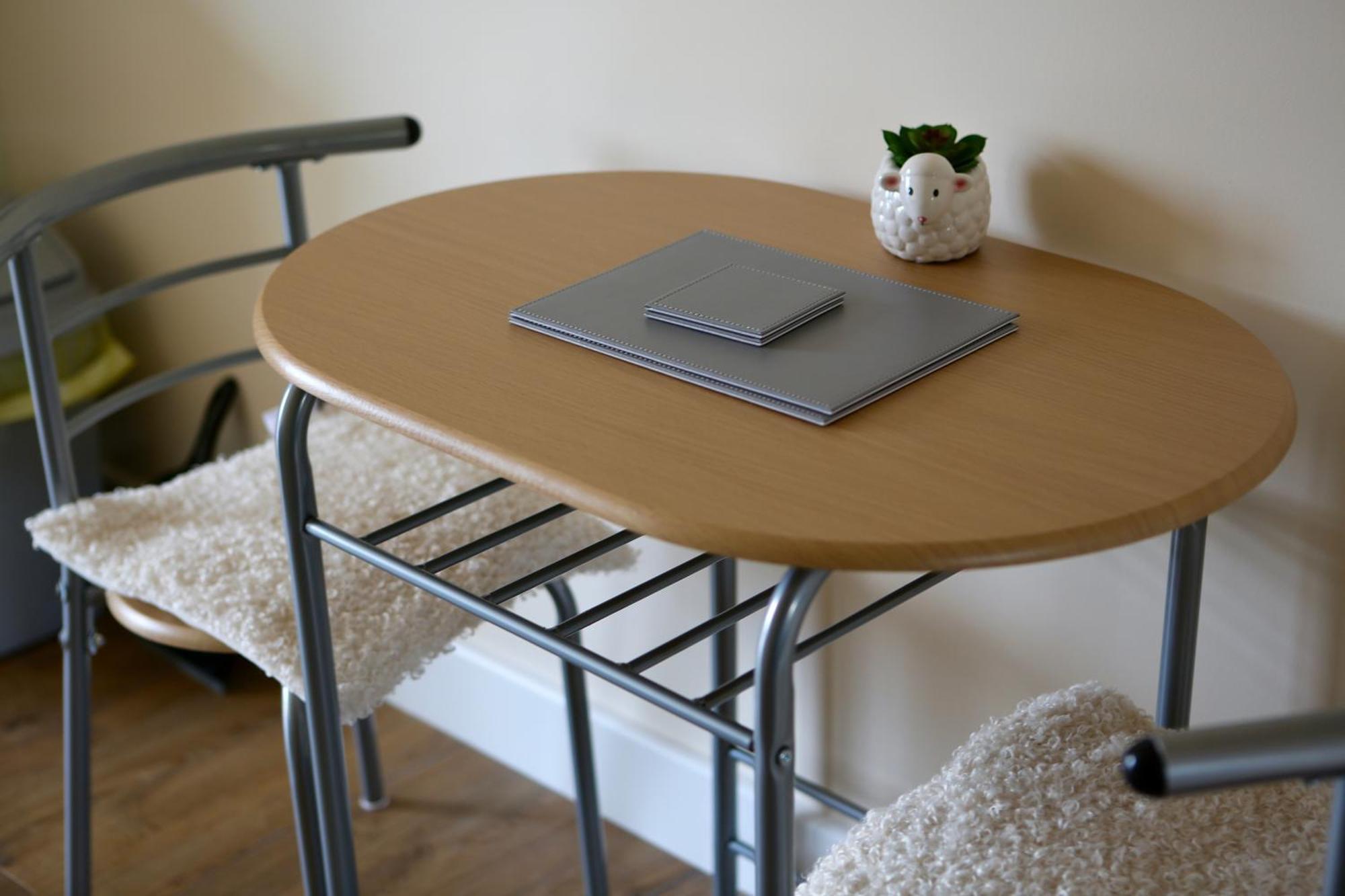 شقة The Stalls, Glamping Units Glengrasco, Portree Borve  المظهر الخارجي الصورة