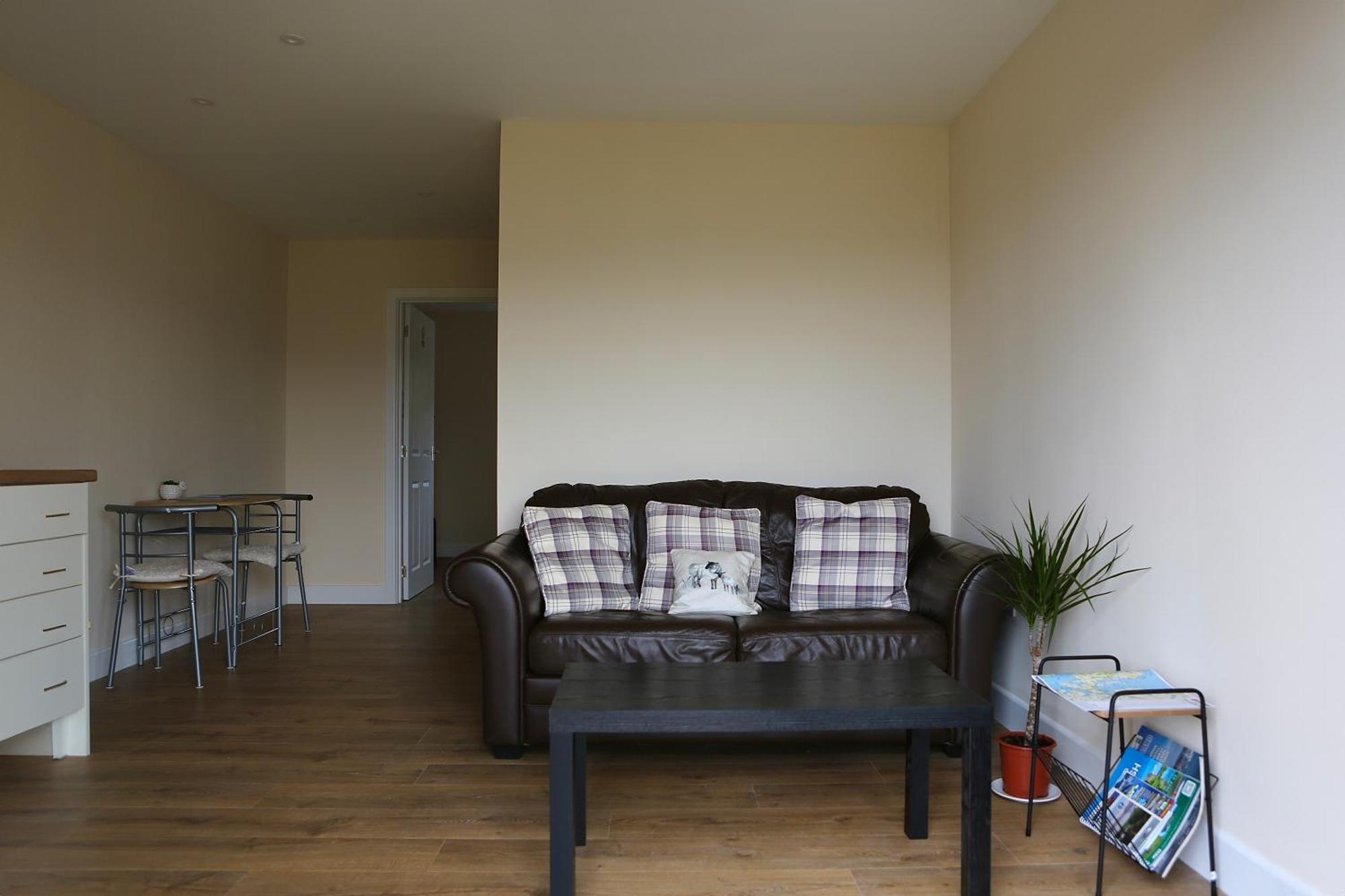 شقة The Stalls, Glamping Units Glengrasco, Portree Borve  المظهر الخارجي الصورة